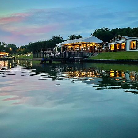 Lake Austin Spa Resort Exterior foto