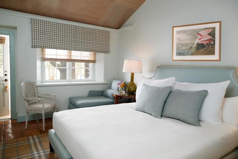 Lake Austin Spa Resort Zimmer foto