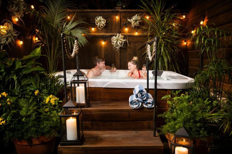 Lake Austin Spa Resort Zimmer foto