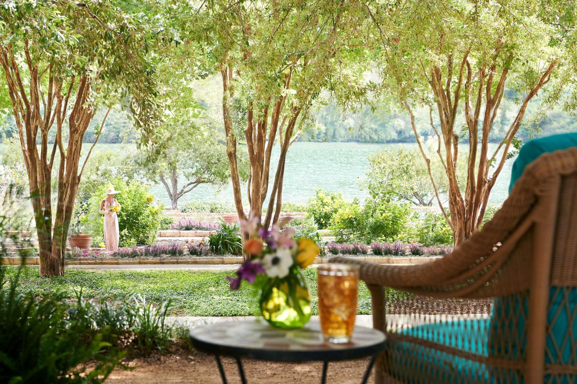 Lake Austin Spa Resort Zimmer foto